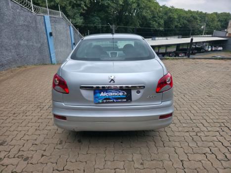 PEUGEOT 207 Sedan 1.4 4P PASSION XR FLEX, Foto 6