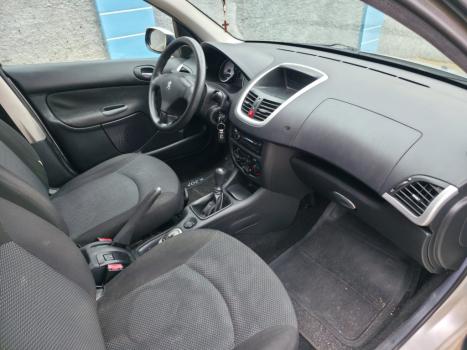 PEUGEOT 207 Sedan 1.4 4P PASSION XR FLEX, Foto 7