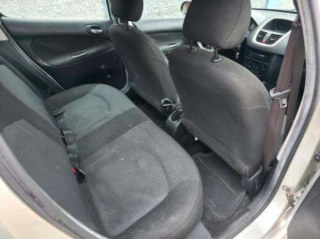 PEUGEOT 207 Sedan 1.4 4P PASSION XR FLEX, Foto 8