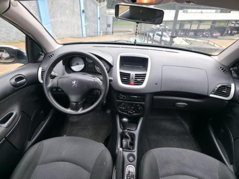 PEUGEOT 207 Sedan 1.4 4P PASSION XR FLEX, Foto 9