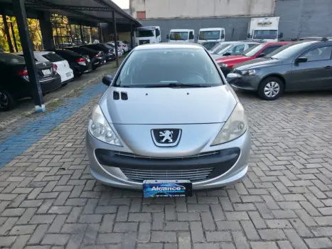 PEUGEOT 207 Sedan 1.4 4P PASSION XR FLEX, Foto 1