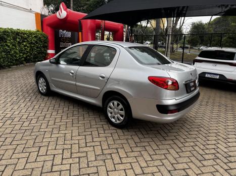 PEUGEOT 207 Sedan 1.4 4P PASSION SPORT XR FLEX, Foto 3