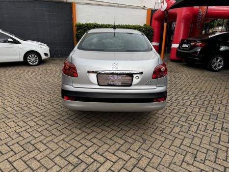 PEUGEOT 207 Sedan 1.4 4P PASSION SPORT XR FLEX, Foto 4