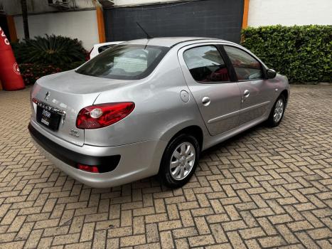 PEUGEOT 207 Sedan 1.4 4P PASSION SPORT XR FLEX, Foto 5
