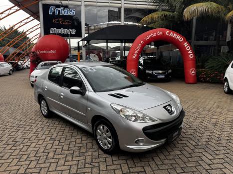 PEUGEOT 207 Sedan 1.4 4P PASSION SPORT XR FLEX, Foto 6