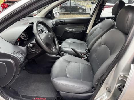 PEUGEOT 207 Sedan 1.4 4P PASSION SPORT XR FLEX, Foto 7