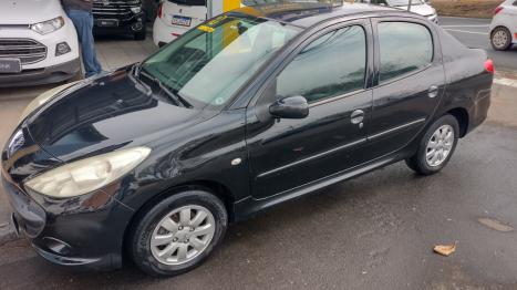 PEUGEOT 207 Sedan 1.4 4P PASSION XRS FLEX, Foto 1