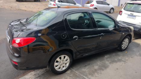 PEUGEOT 207 Sedan 1.4 4P PASSION XRS FLEX, Foto 2