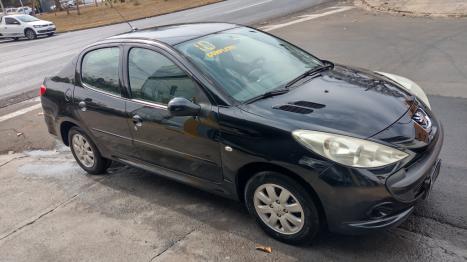 PEUGEOT 207 Sedan 1.4 4P PASSION XRS FLEX, Foto 3