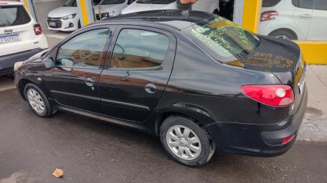PEUGEOT 207 Sedan 1.4 4P PASSION XRS FLEX, Foto 4