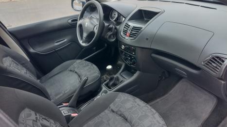 PEUGEOT 207 Sedan 1.4 4P PASSION XRS FLEX, Foto 5