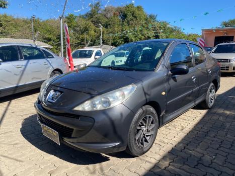 PEUGEOT 207 Sedan 1.4 4P PASSION XR FLEX, Foto 4