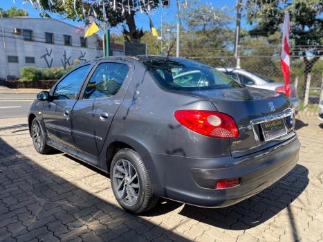 PEUGEOT 207 Sedan 1.4 4P PASSION XR FLEX, Foto 7