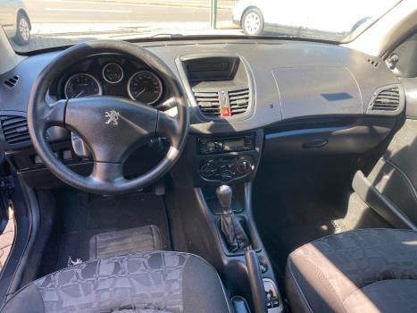 PEUGEOT 207 Sedan 1.4 4P PASSION XR FLEX, Foto 9