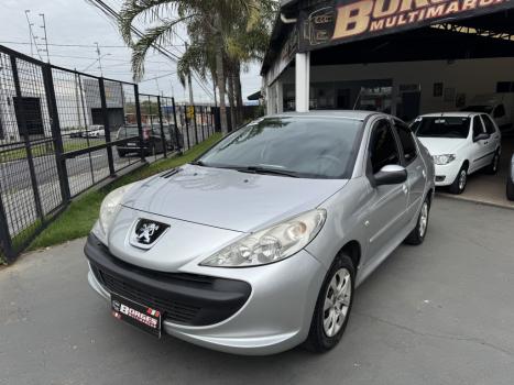 PEUGEOT 207 Sedan 1.4 4P PASSION XR FLEX, Foto 2