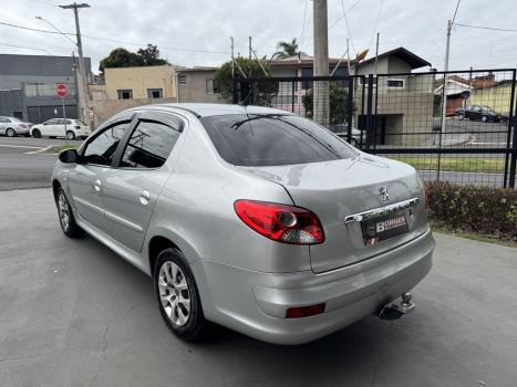 PEUGEOT 207 Sedan 1.4 4P PASSION XR FLEX, Foto 4