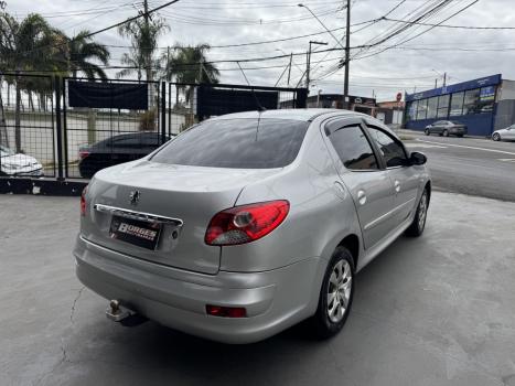 PEUGEOT 207 Sedan 1.4 4P PASSION XR FLEX, Foto 6