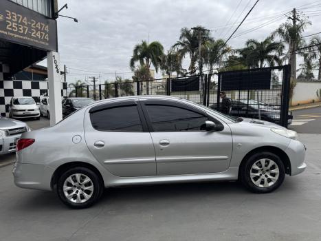 PEUGEOT 207 Sedan 1.4 4P PASSION XR FLEX, Foto 7