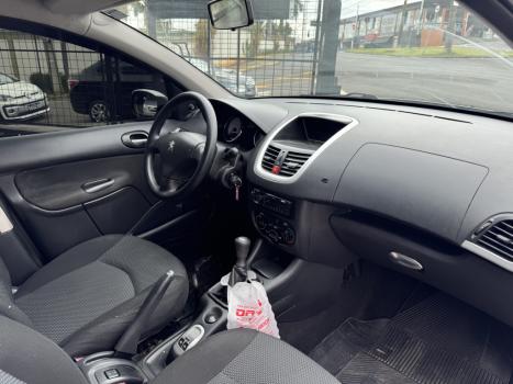PEUGEOT 207 Sedan 1.4 4P PASSION XR FLEX, Foto 10