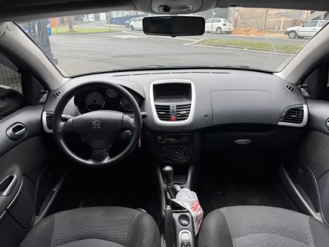 PEUGEOT 207 Sedan 1.4 4P PASSION XR FLEX, Foto 11