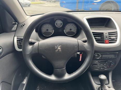 PEUGEOT 207 Sedan 1.4 4P PASSION XR FLEX, Foto 12