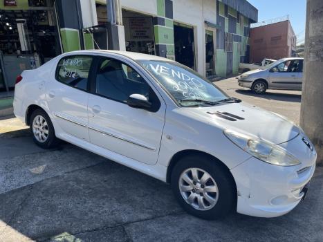 PEUGEOT 207 Sedan 1.4 4P PASSION XR FLEX, Foto 1