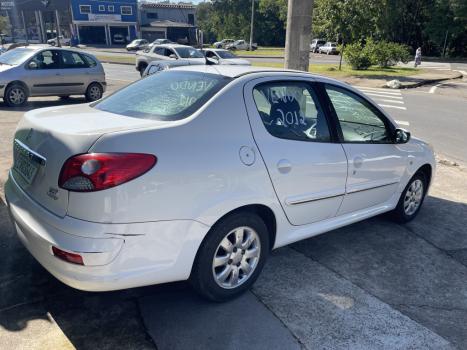 PEUGEOT 207 Sedan 1.4 4P PASSION XR FLEX, Foto 8