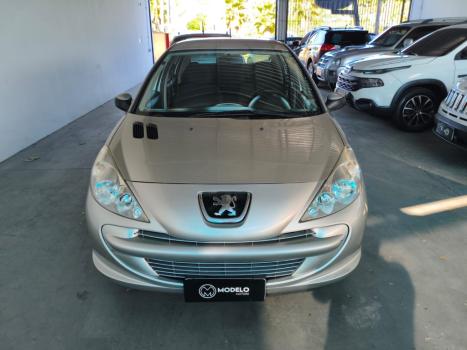 PEUGEOT 207 Sedan 1.4 4P PASSION XR FLEX, Foto 1