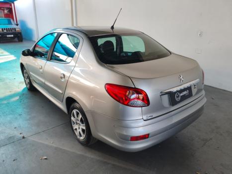 PEUGEOT 207 Sedan 1.4 4P PASSION XR FLEX, Foto 4