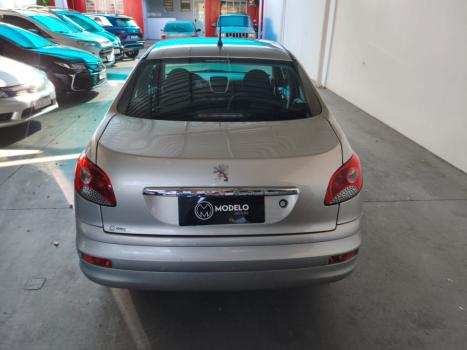 PEUGEOT 207 Sedan 1.4 4P PASSION XR FLEX, Foto 5