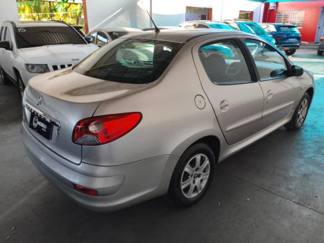 PEUGEOT 207 Sedan 1.4 4P PASSION XR FLEX, Foto 6