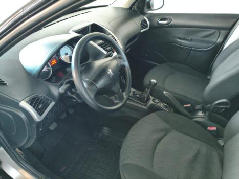 PEUGEOT 207 Sedan 1.4 4P PASSION XR FLEX, Foto 8