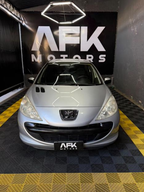 PEUGEOT 207 Sedan 1.4 4P PASSION XR FLEX, Foto 1