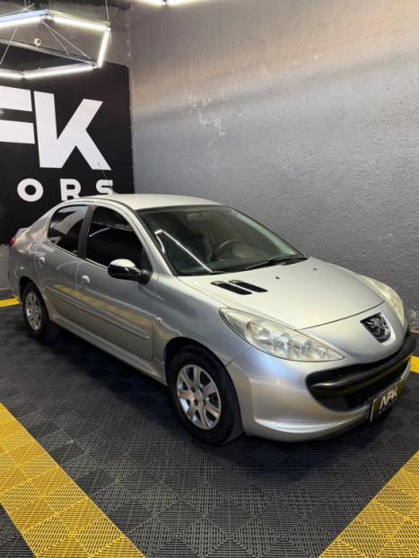 PEUGEOT 207 Sedan 1.4 4P PASSION XR FLEX, Foto 3