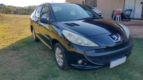 PEUGEOT 207 Sedan 1.4 4P PASSION XR FLEX, Foto 1