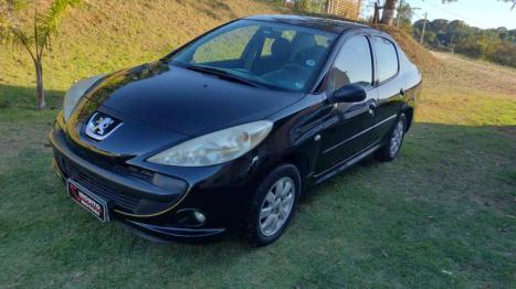 PEUGEOT 207 Sedan 1.4 4P PASSION XR FLEX, Foto 2