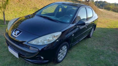 PEUGEOT 207 Sedan 1.4 4P PASSION XR FLEX, Foto 3
