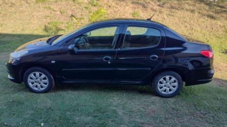 PEUGEOT 207 Sedan 1.4 4P PASSION XR FLEX, Foto 4