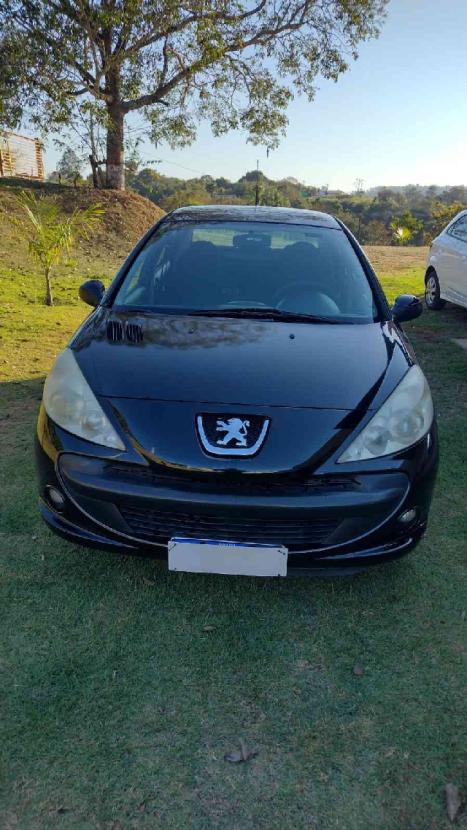 PEUGEOT 207 Sedan 1.4 4P PASSION XR FLEX, Foto 5