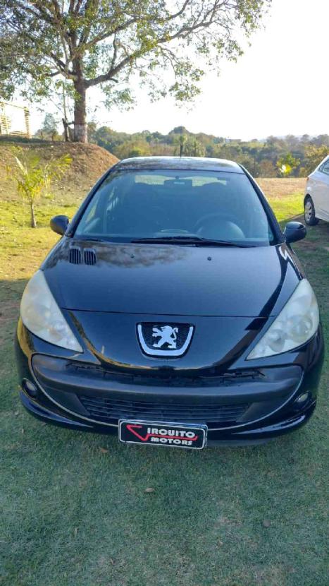 PEUGEOT 207 Sedan 1.4 4P PASSION XR FLEX, Foto 7