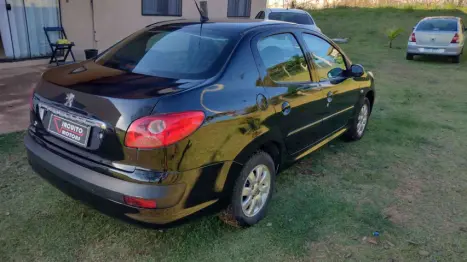 PEUGEOT 207 Sedan 1.4 4P PASSION XR FLEX, Foto 11
