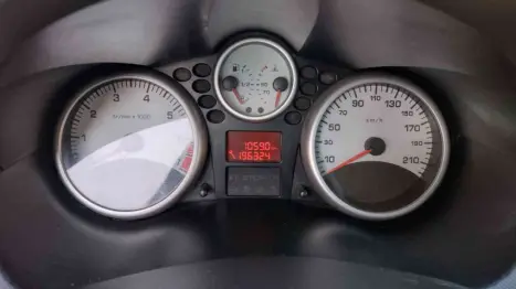 PEUGEOT 207 Sedan 1.4 4P PASSION XR FLEX, Foto 13