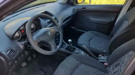 PEUGEOT 207 Sedan 1.4 4P PASSION XR FLEX, Foto 14