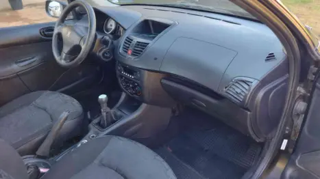 PEUGEOT 207 Sedan 1.4 4P PASSION XR FLEX, Foto 15