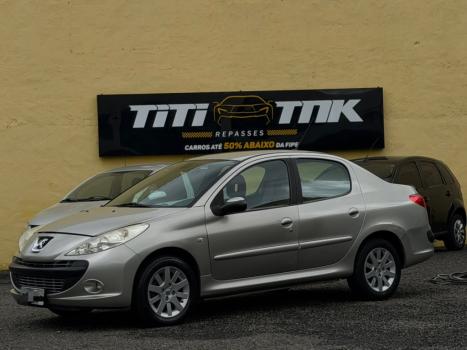 PEUGEOT 207 Sedan 1.6 4P PASSION XS FLEX AUTOMÁTICO, Foto 1