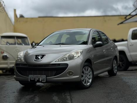 PEUGEOT 207 Sedan 1.6 4P PASSION XS FLEX AUTOMÁTICO, Foto 2