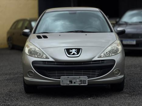 PEUGEOT 207 Sedan 1.6 4P PASSION XS FLEX AUTOMÁTICO, Foto 4