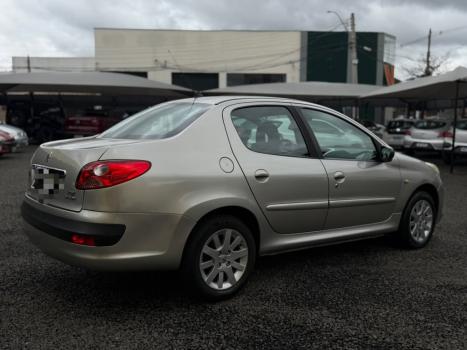 PEUGEOT 207 Sedan 1.6 4P PASSION XS FLEX AUTOMÁTICO, Foto 6