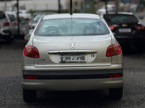 PEUGEOT 207 Sedan 1.6 4P PASSION XS FLEX AUTOMÁTICO, Foto 7
