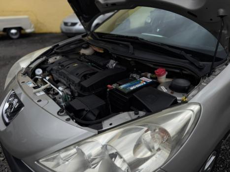 PEUGEOT 207 Sedan 1.6 4P PASSION XS FLEX AUTOMÁTICO, Foto 9